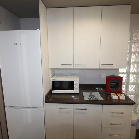 Apartamento Voramar Alicante Luaran gambar
