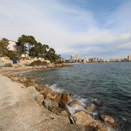 Apartamento Voramar Alicante Luaran gambar