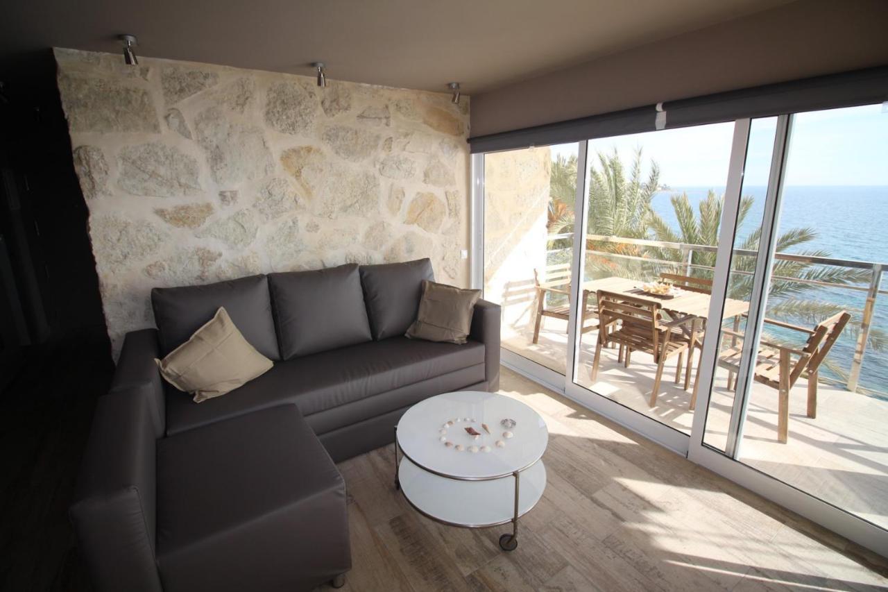 Apartamento Voramar Alicante Luaran gambar