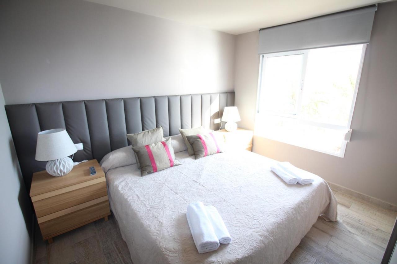 Apartamento Voramar Alicante Luaran gambar