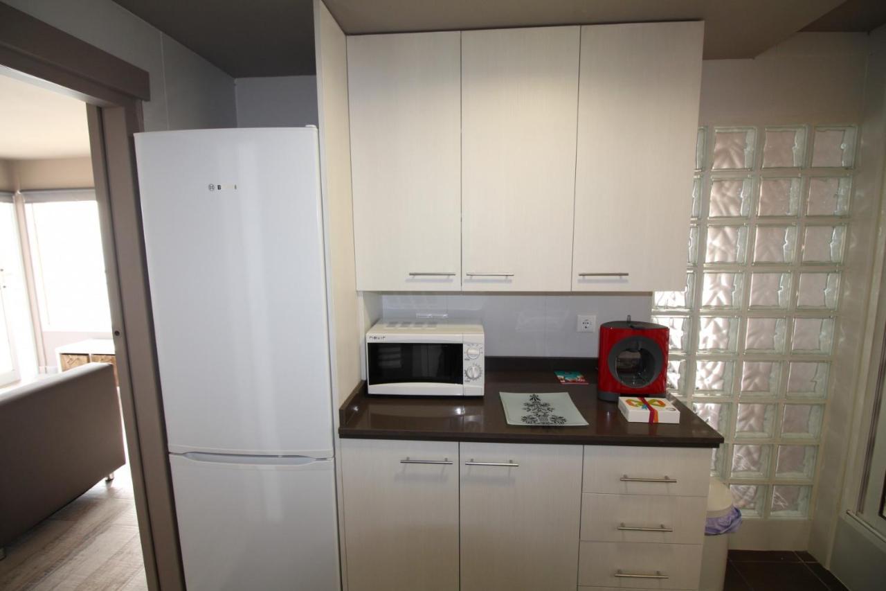 Apartamento Voramar Alicante Luaran gambar
