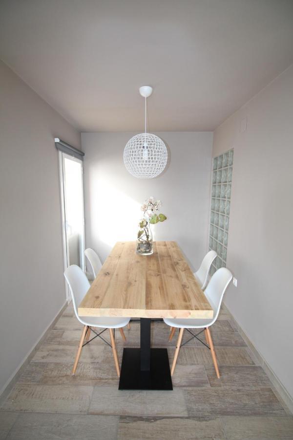 Apartamento Voramar Alicante Luaran gambar