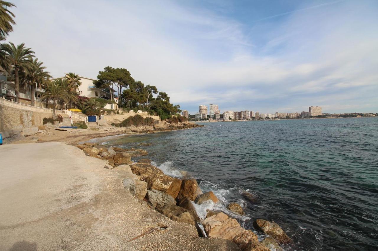 Apartamento Voramar Alicante Luaran gambar