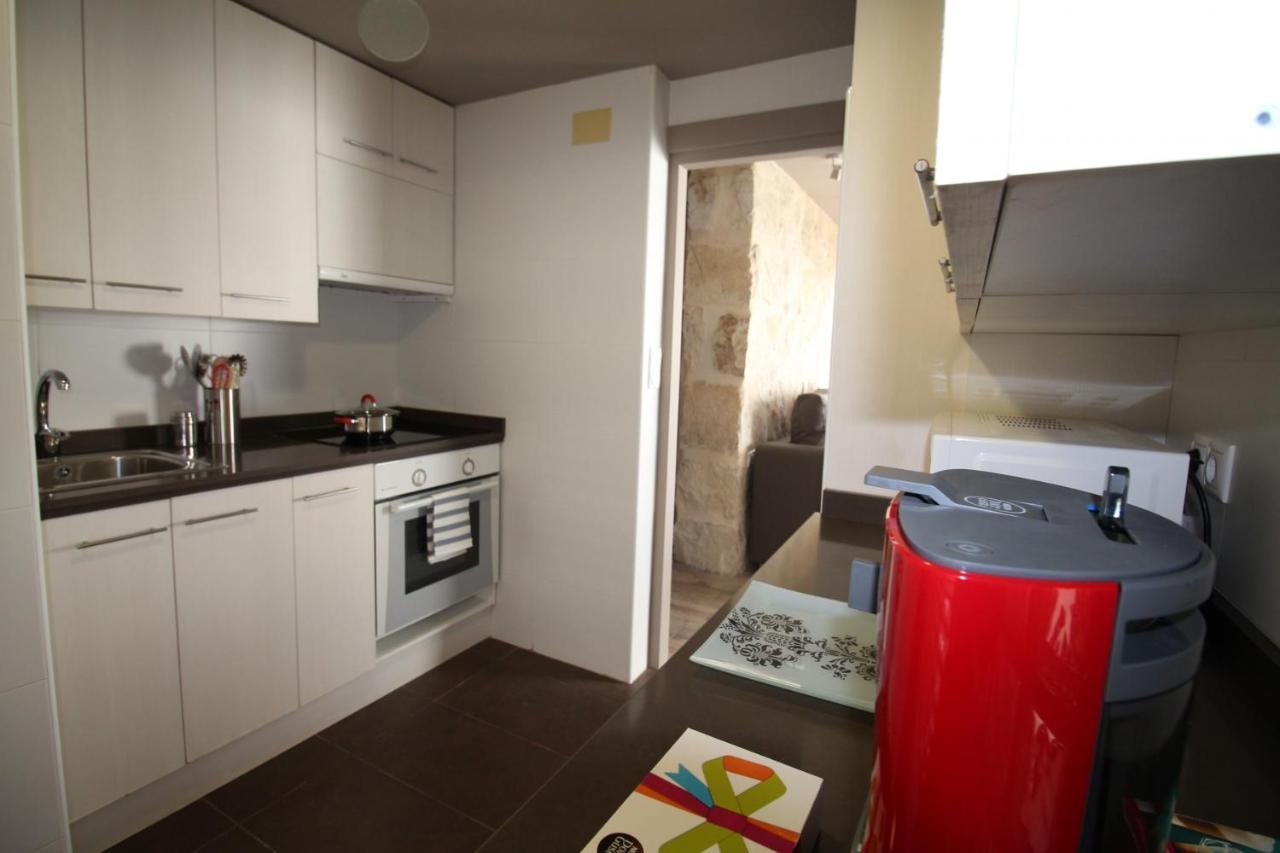 Apartamento Voramar Alicante Luaran gambar