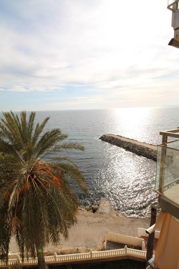 Apartamento Voramar Alicante Luaran gambar