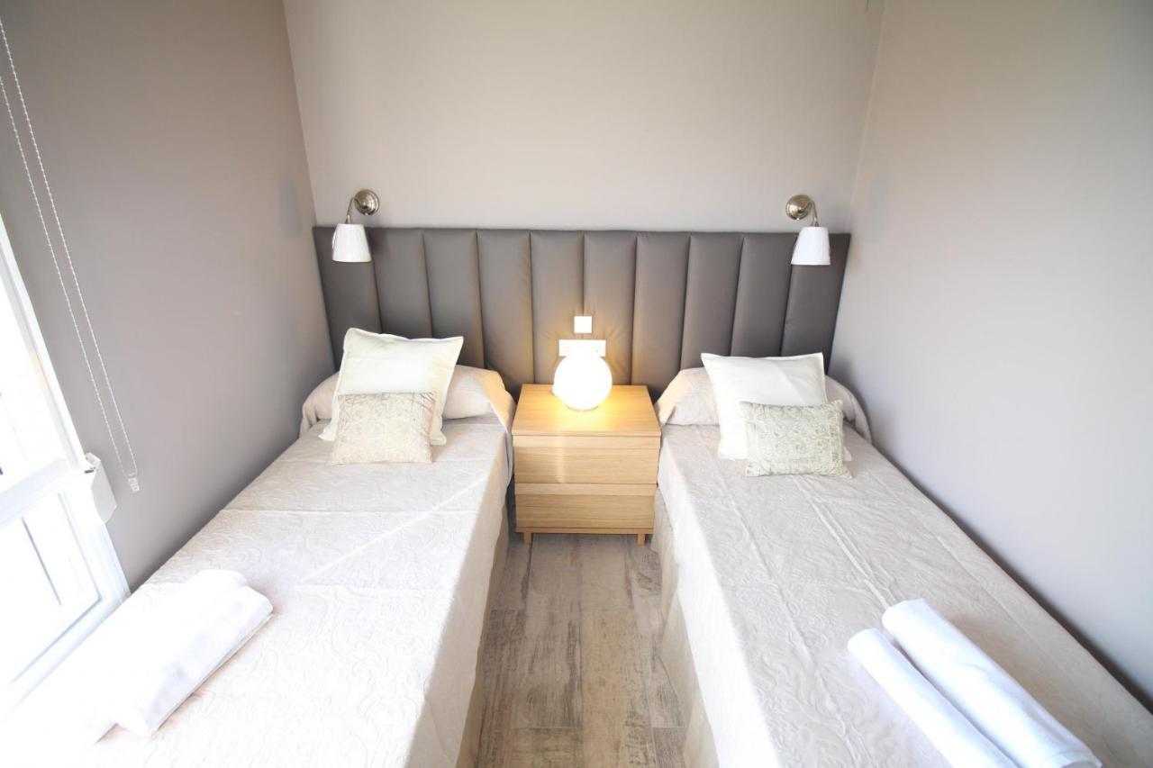 Apartamento Voramar Alicante Luaran gambar