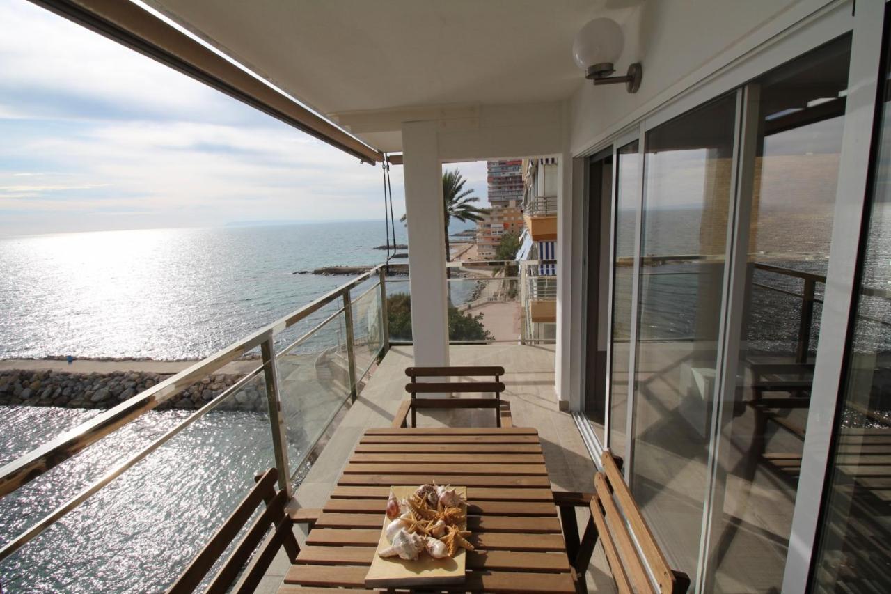 Apartamento Voramar Alicante Luaran gambar