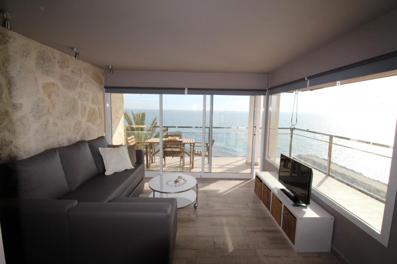 Apartamento Voramar Alicante Luaran gambar
