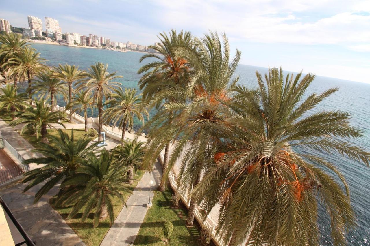 Apartamento Voramar Alicante Luaran gambar