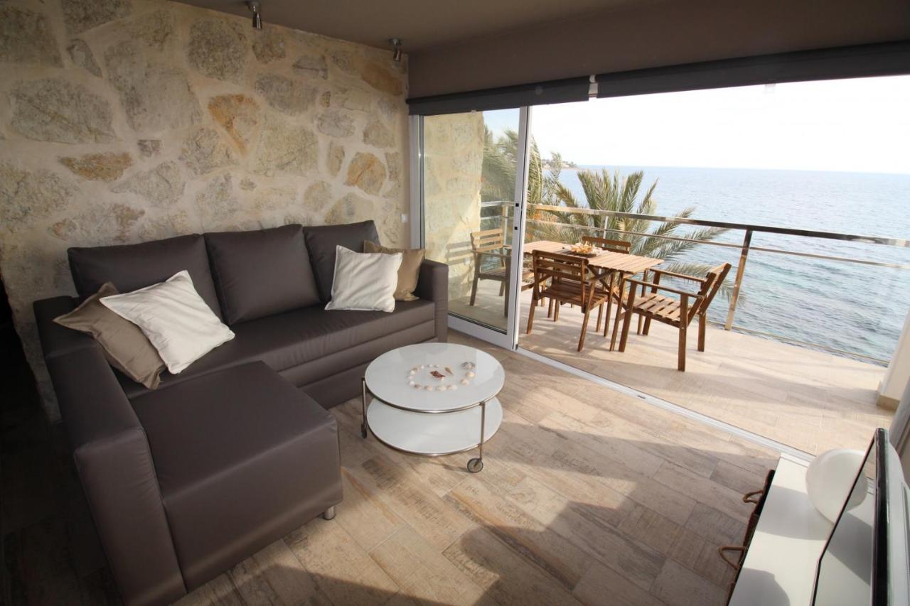 Apartamento Voramar Alicante Luaran gambar