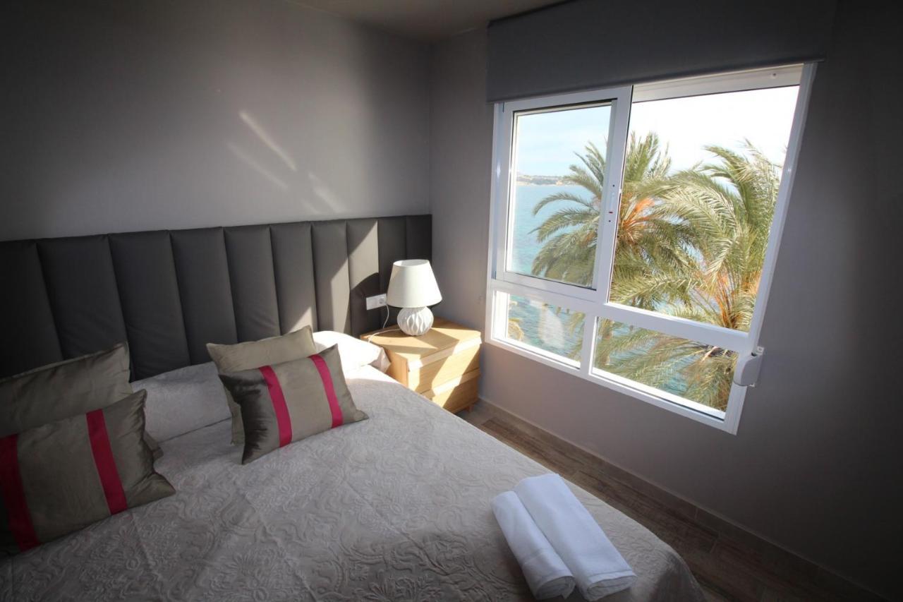 Apartamento Voramar Alicante Luaran gambar