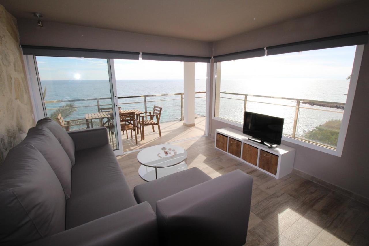 Apartamento Voramar Alicante Luaran gambar