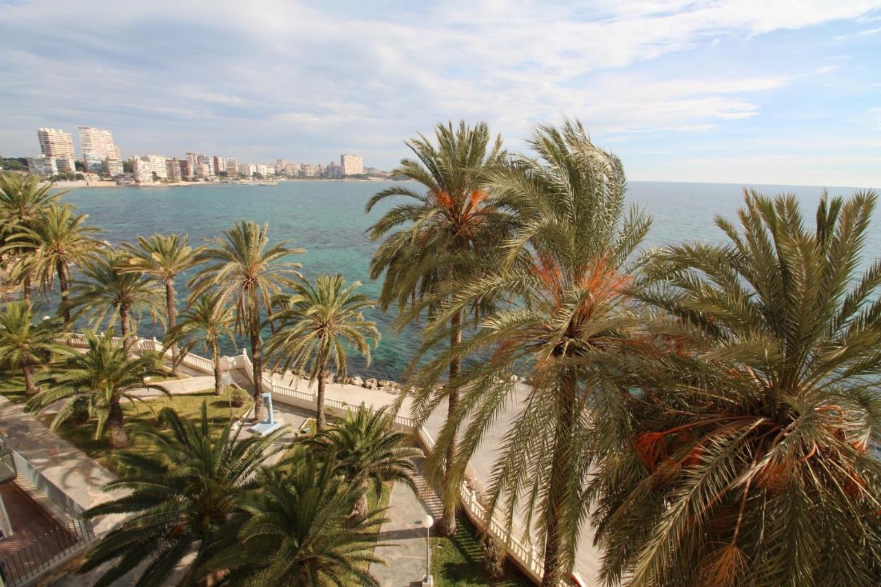 Apartamento Voramar Alicante Luaran gambar
