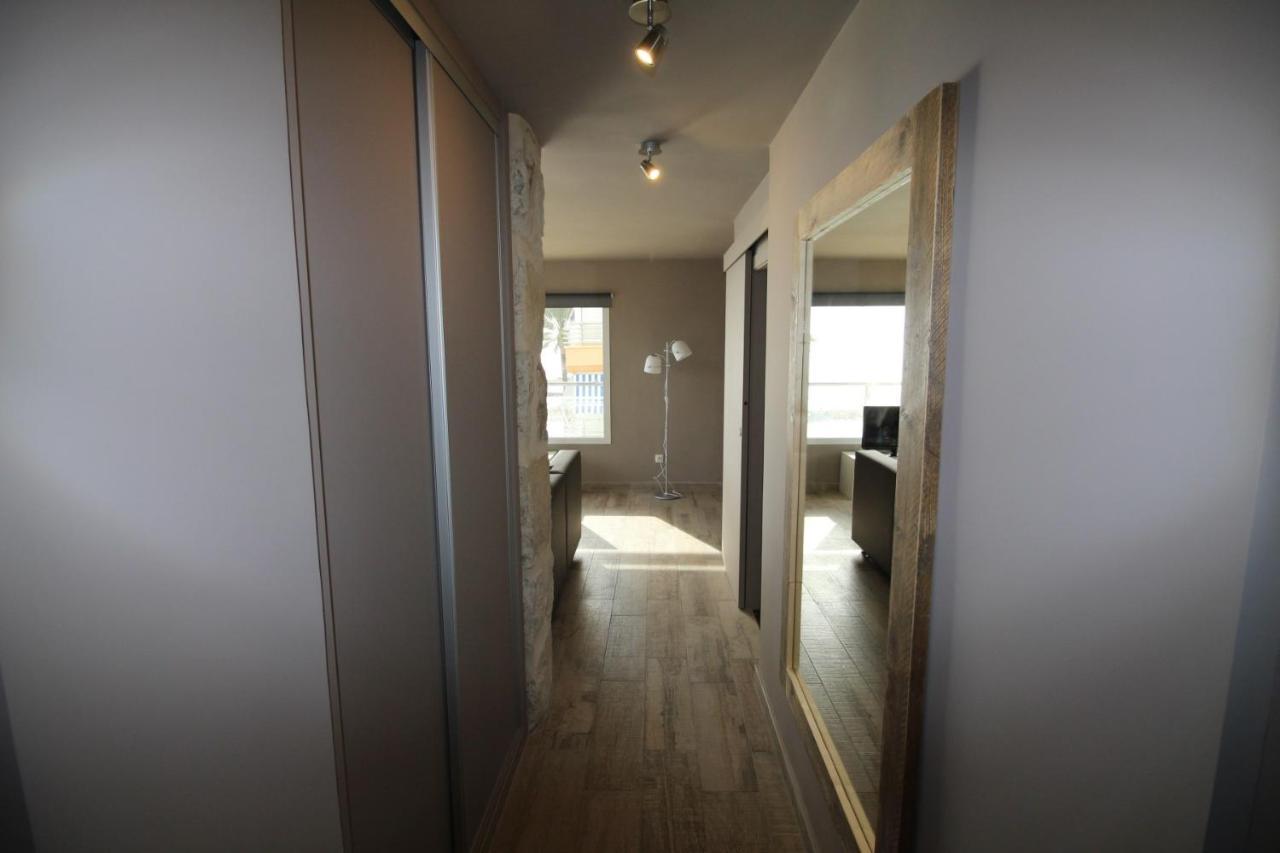 Apartamento Voramar Alicante Luaran gambar