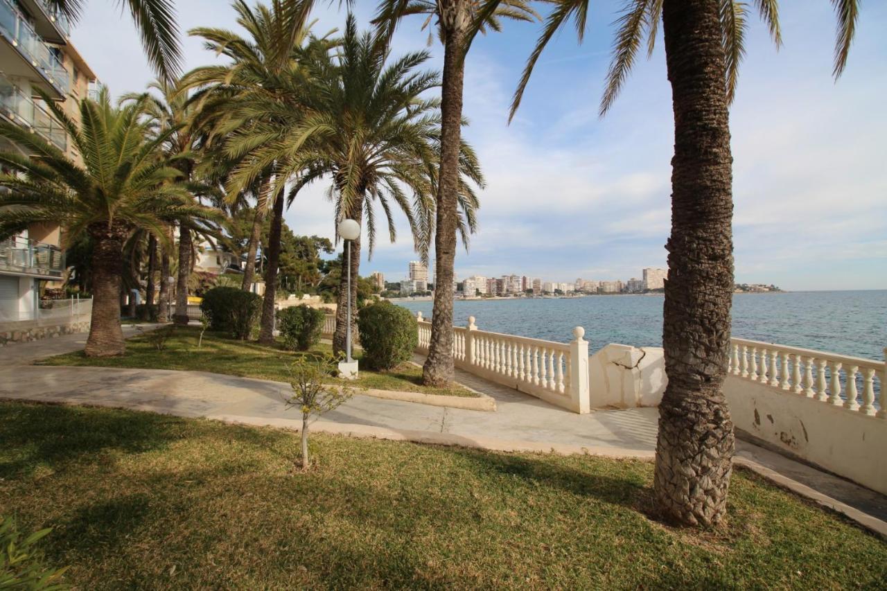 Apartamento Voramar Alicante Luaran gambar