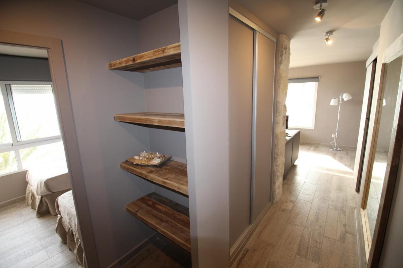 Apartamento Voramar Alicante Luaran gambar