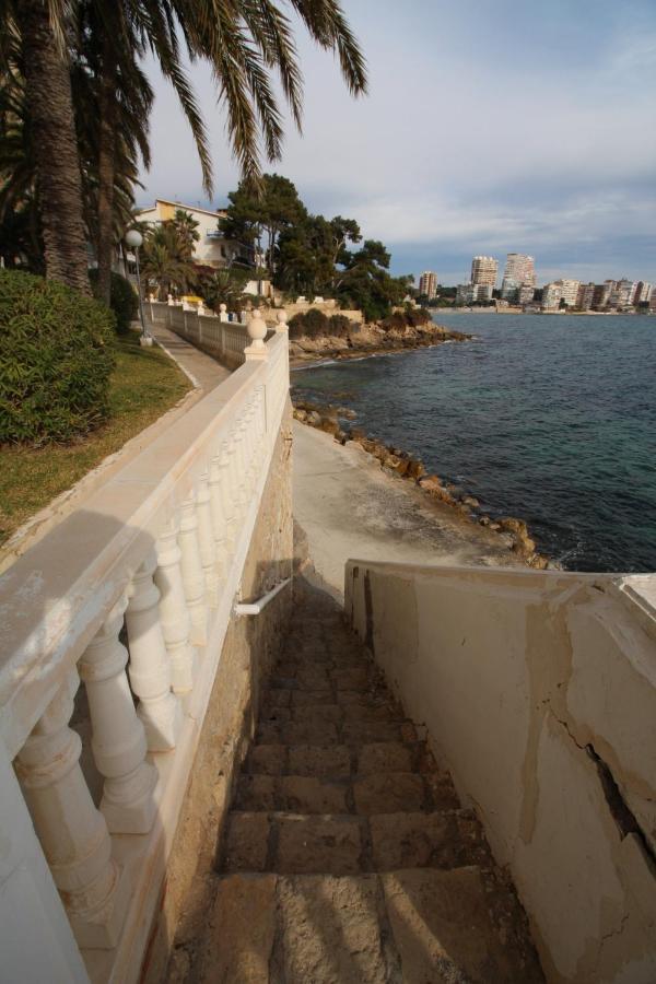 Apartamento Voramar Alicante Luaran gambar