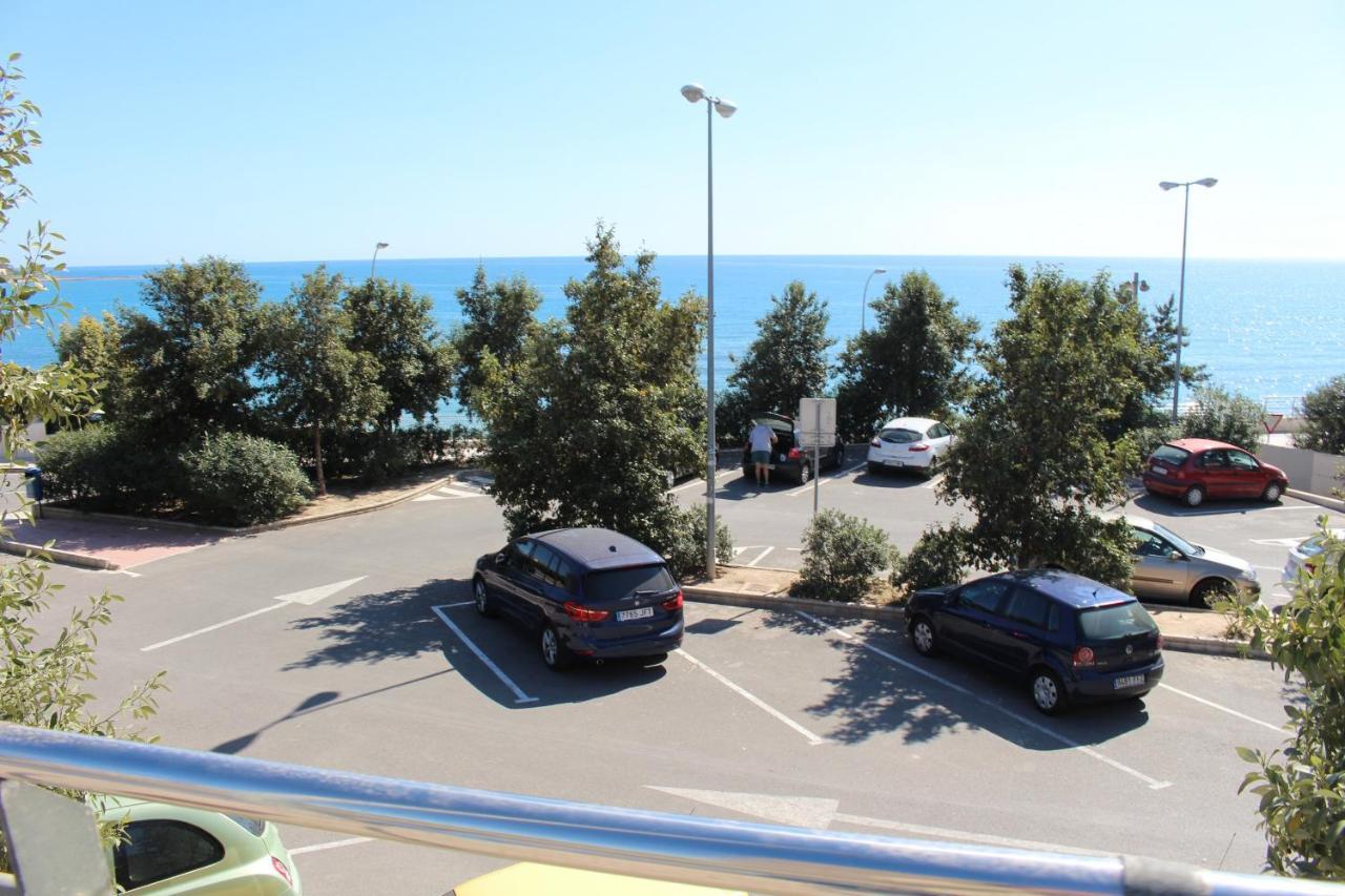 Apartamento Voramar Alicante Luaran gambar
