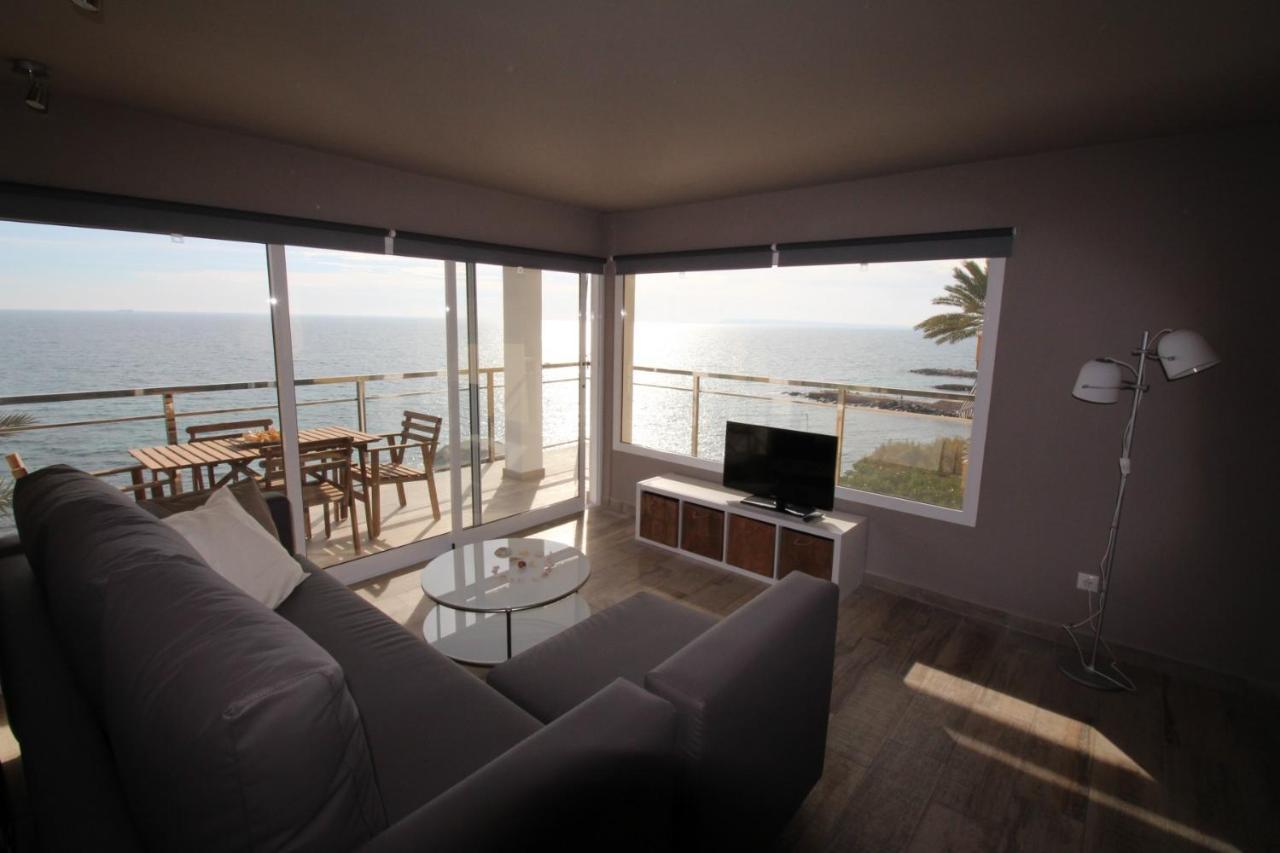 Apartamento Voramar Alicante Luaran gambar
