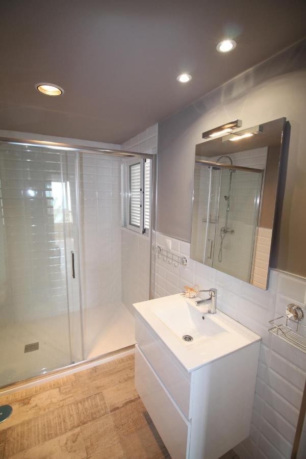 Apartamento Voramar Alicante Luaran gambar
