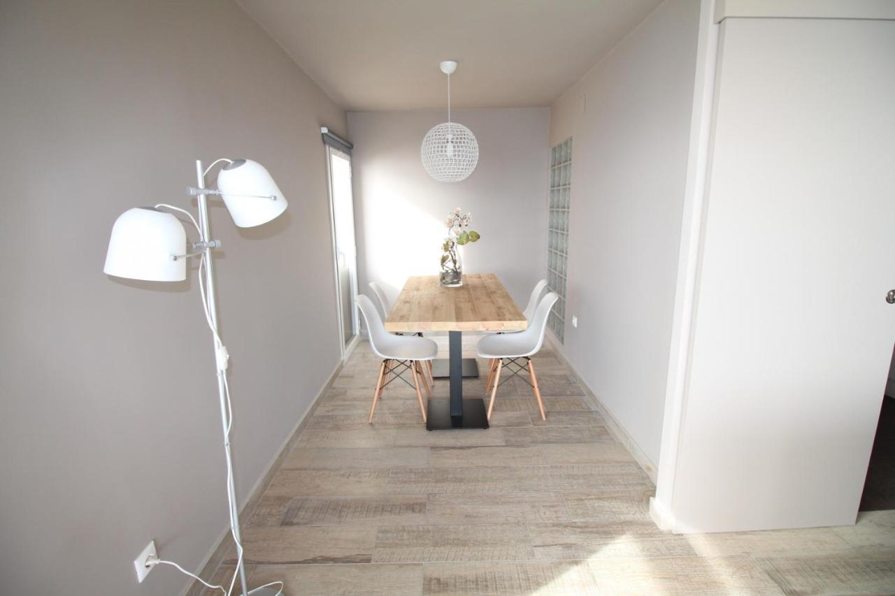 Apartamento Voramar Alicante Luaran gambar
