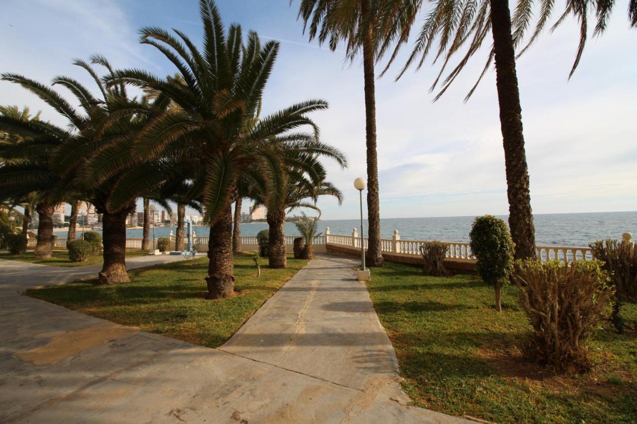 Apartamento Voramar Alicante Luaran gambar