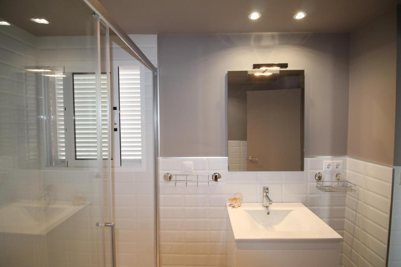 Apartamento Voramar Alicante Luaran gambar