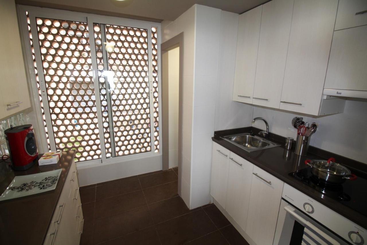 Apartamento Voramar Alicante Luaran gambar
