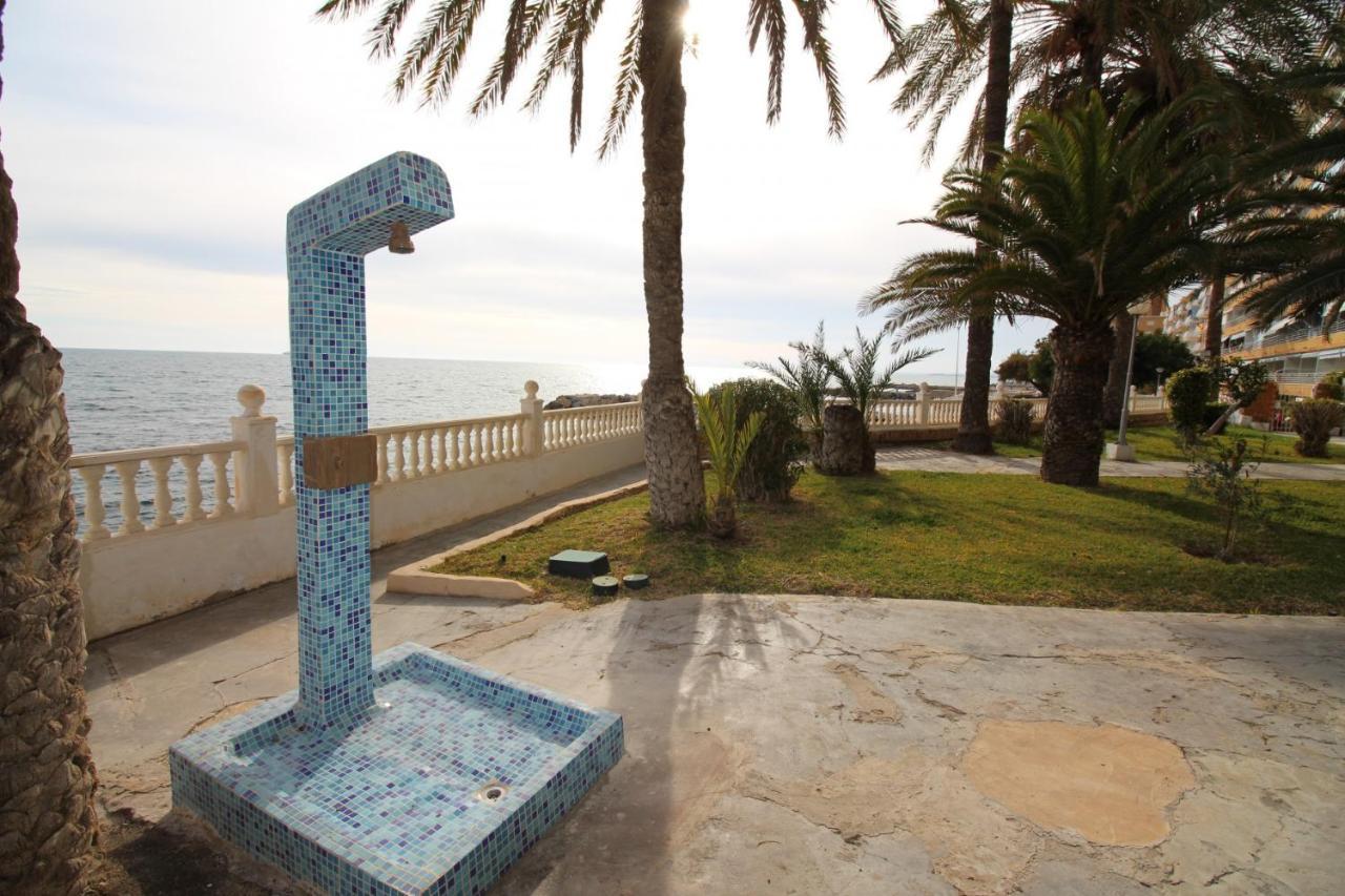 Apartamento Voramar Alicante Luaran gambar