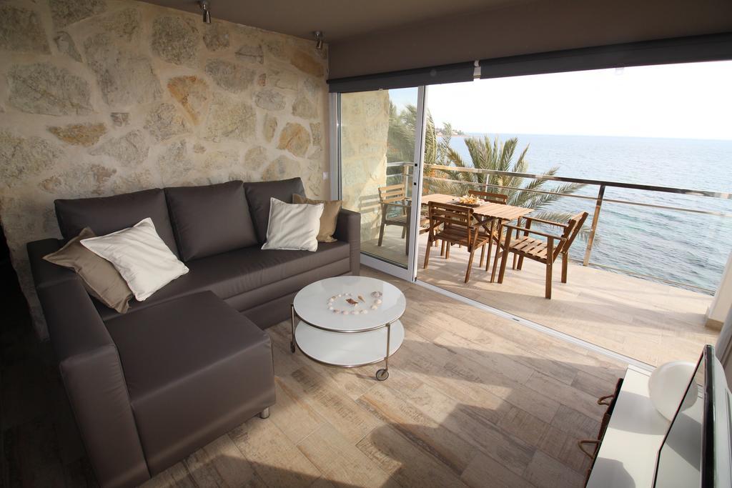 Apartamento Voramar Alicante Luaran gambar